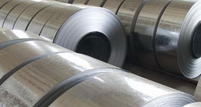 Carbon Steel Coils Carbon Steel Coils